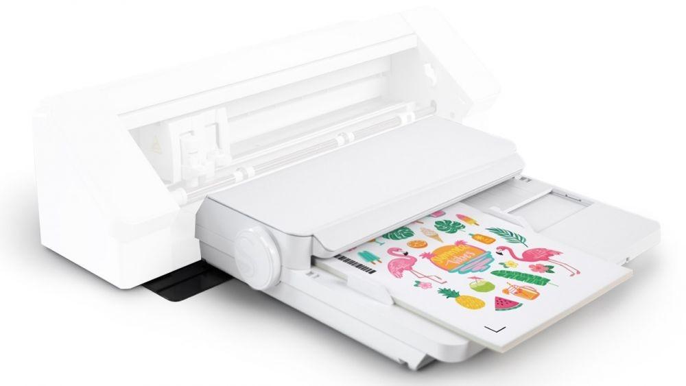 Silhouette Cameo 4 Plus 5T